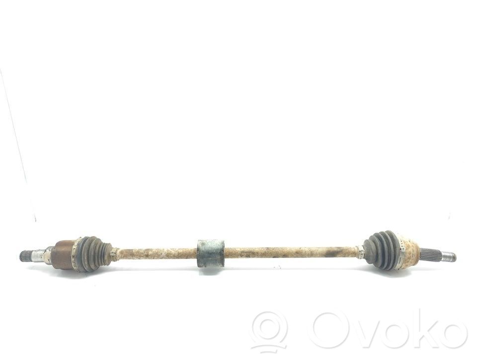 Ford Ka Front driveshaft 
