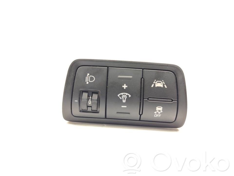 Hyundai i20 (GB IB) Interruptor de control multifunción 