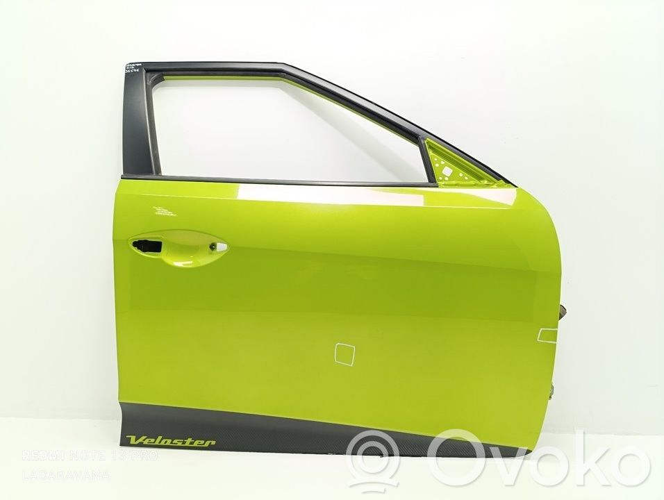Hyundai Veloster Puerta delantera 