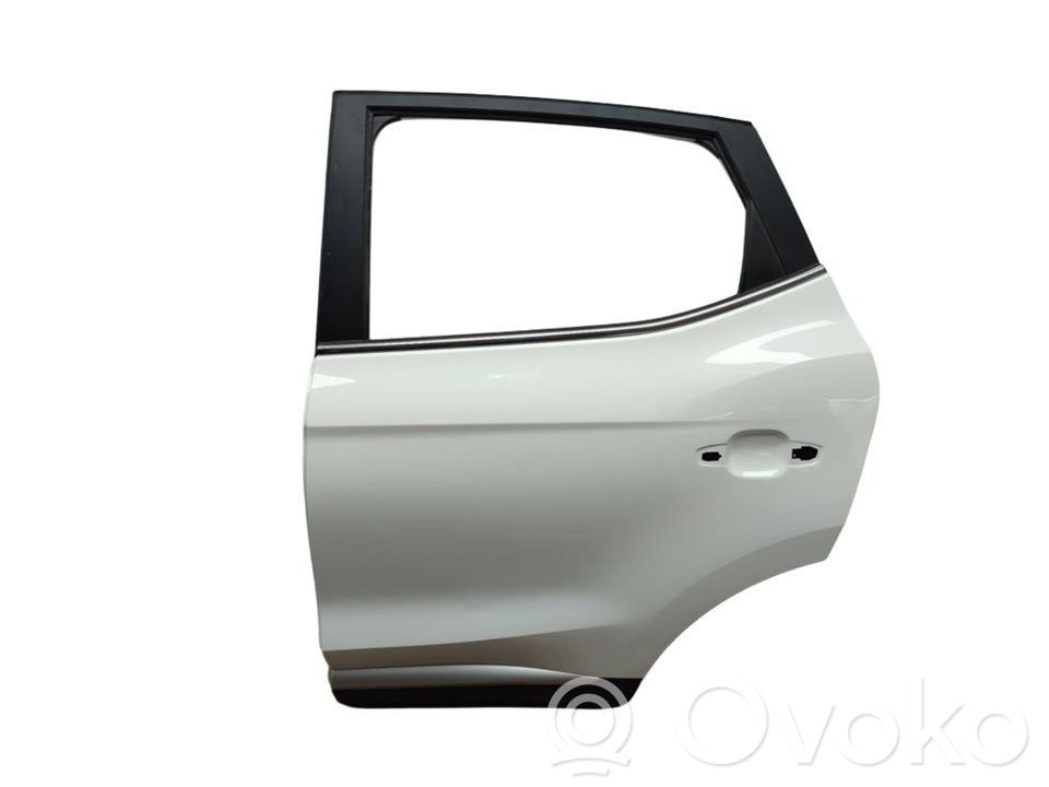 MG ZS Galinės durys 