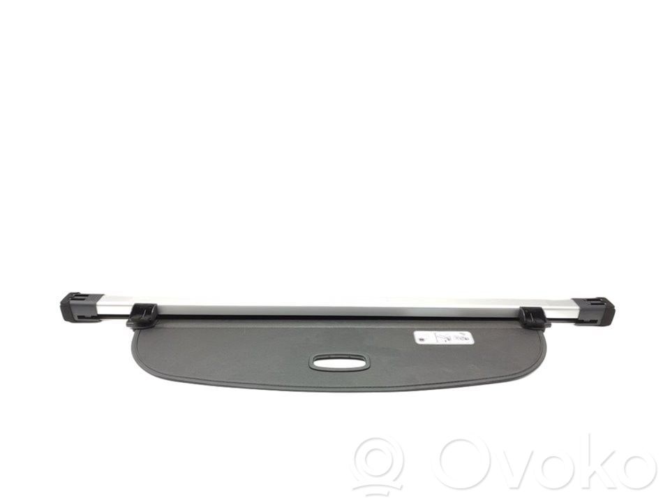 KIA EV6 Aizmugurējais pārsegs (bagāžnieks) 