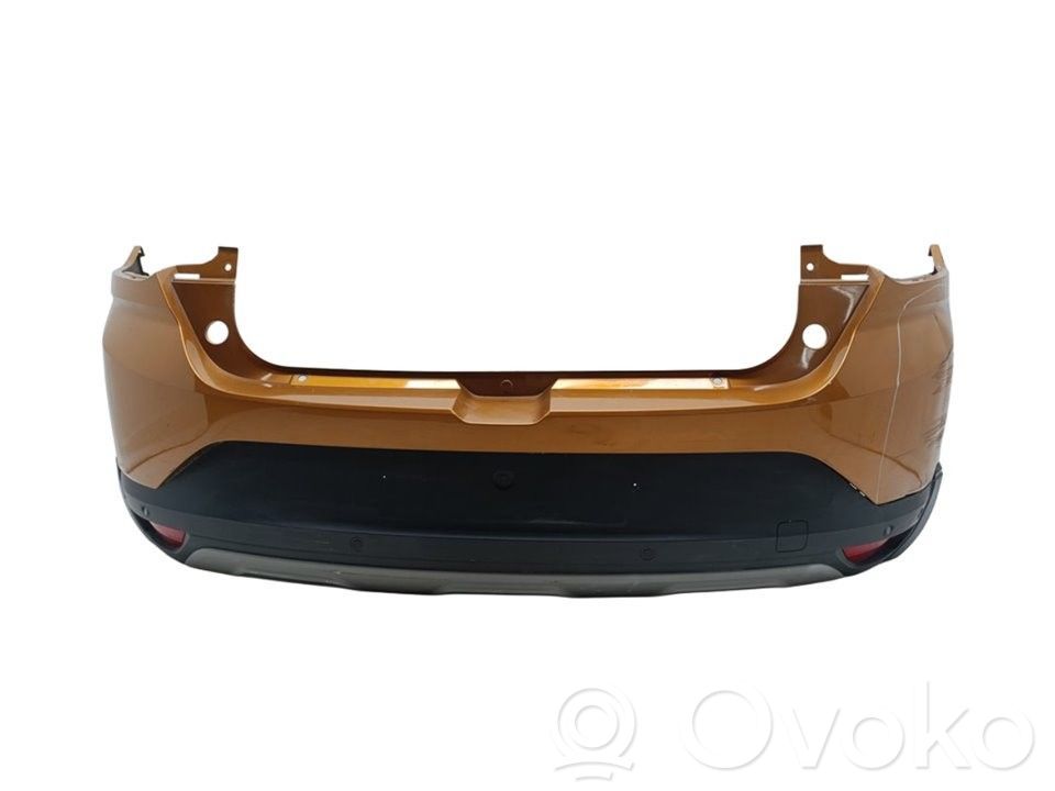 Dacia Sandero III Parachoques 