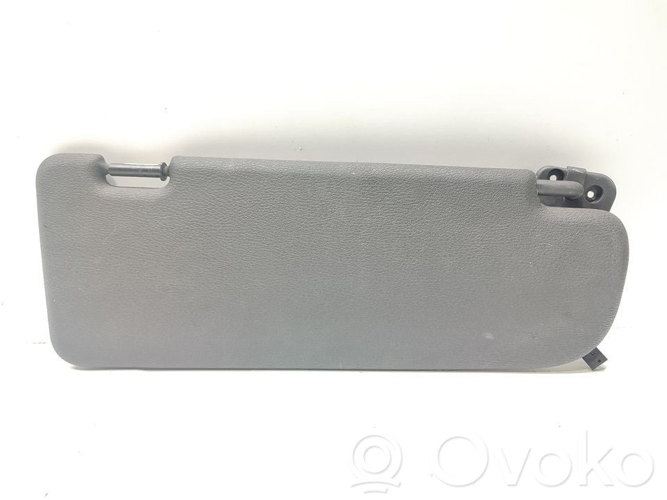 BMW X6 E71 Sun visor 