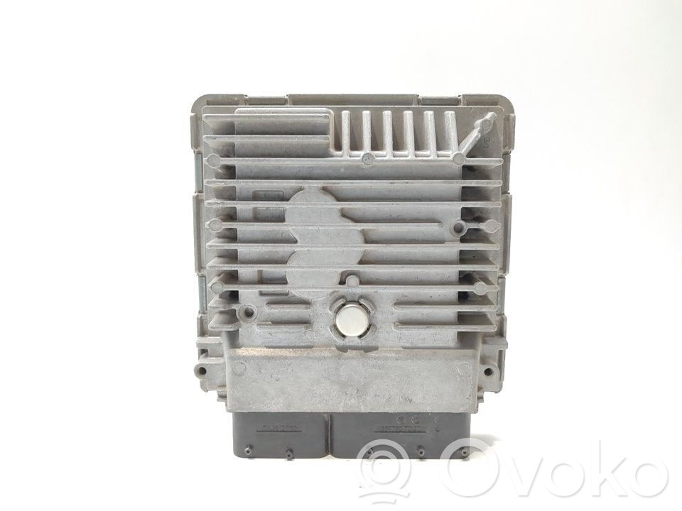 Seat Ibiza IV (6J,6P) Engine control unit/module 