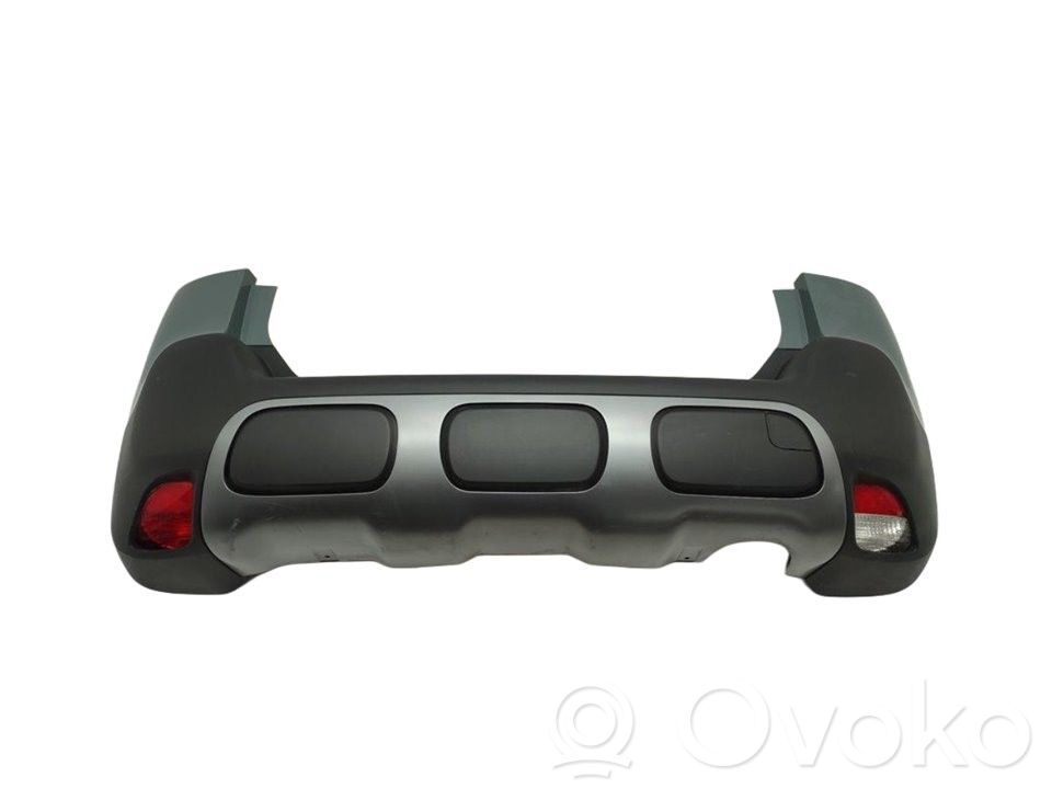 Citroen C3 Paraurti 