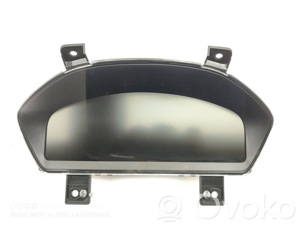 Ford Puma Speedometer (instrument cluster) 