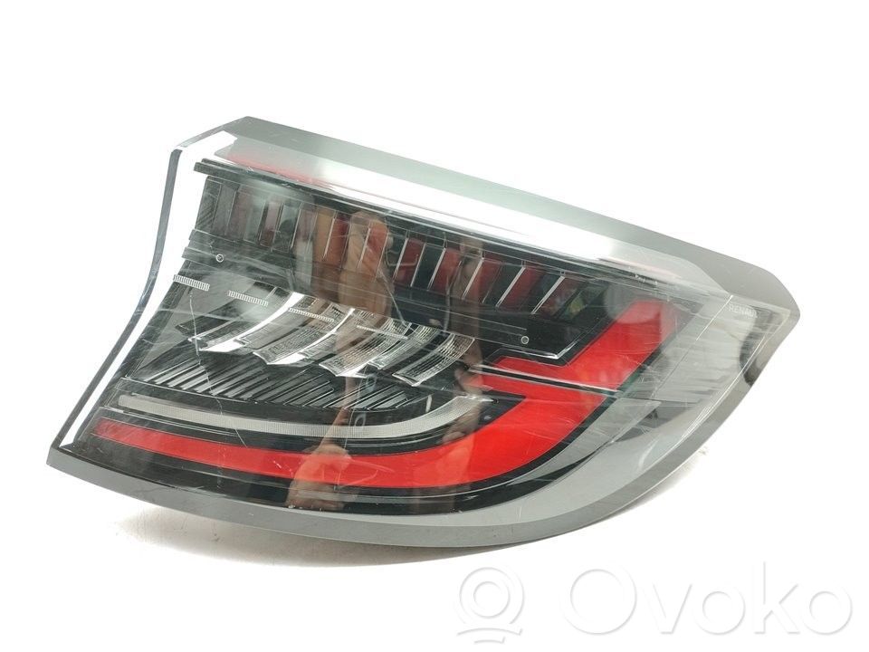 Renault Austral Rear/tail lights 