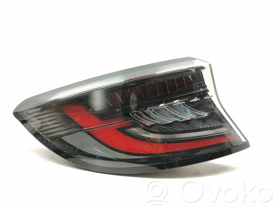 Renault Austral Takavalot 