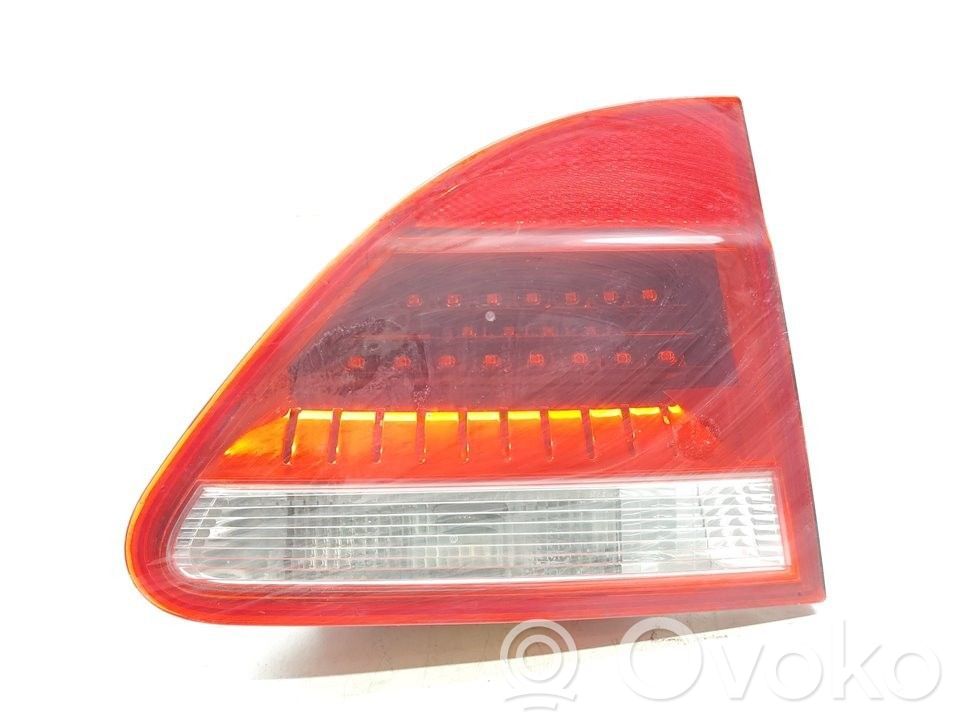 Seat Exeo (3R) Etuajovalon polttimo 