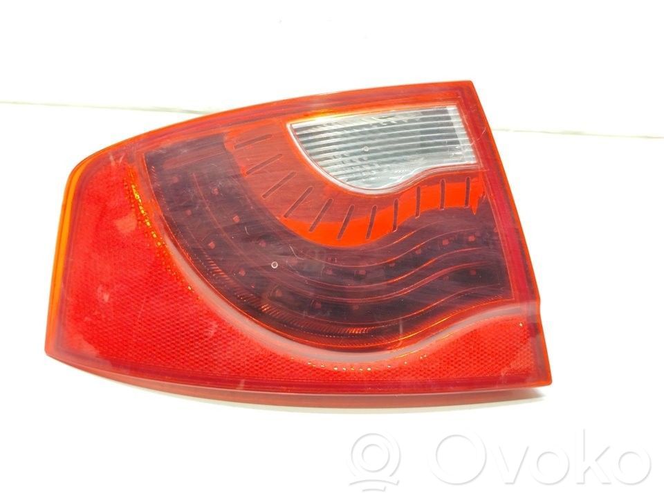 Seat Exeo (3R) Takavalot 