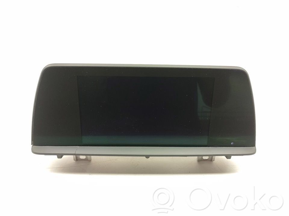 BMW 3 E92 E93 Head up display screen 