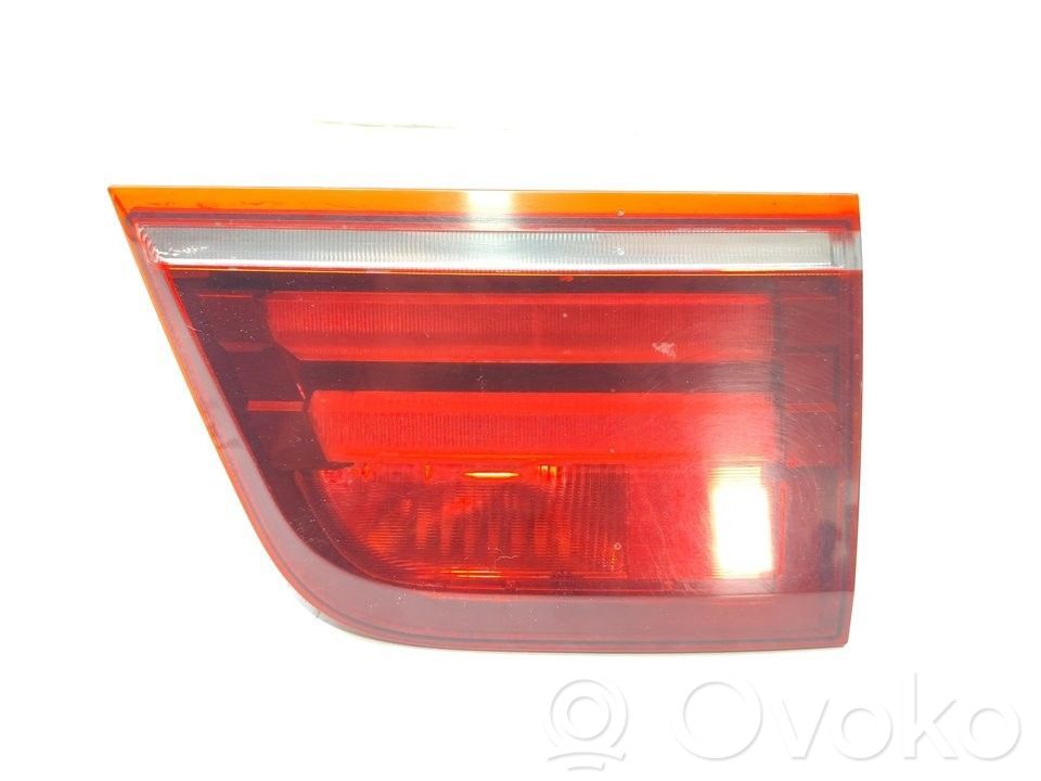 BMW X5 E70 Tailgate rear/tail lights 