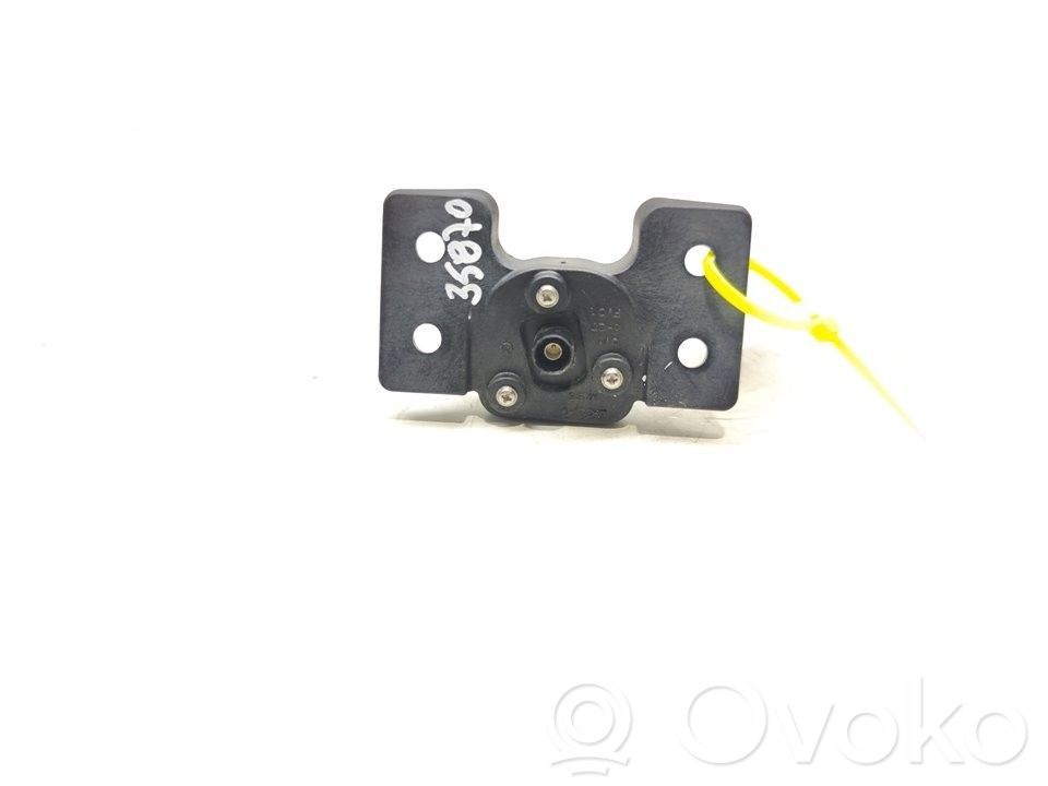 KIA EV6 Windshield/windscreen camera 