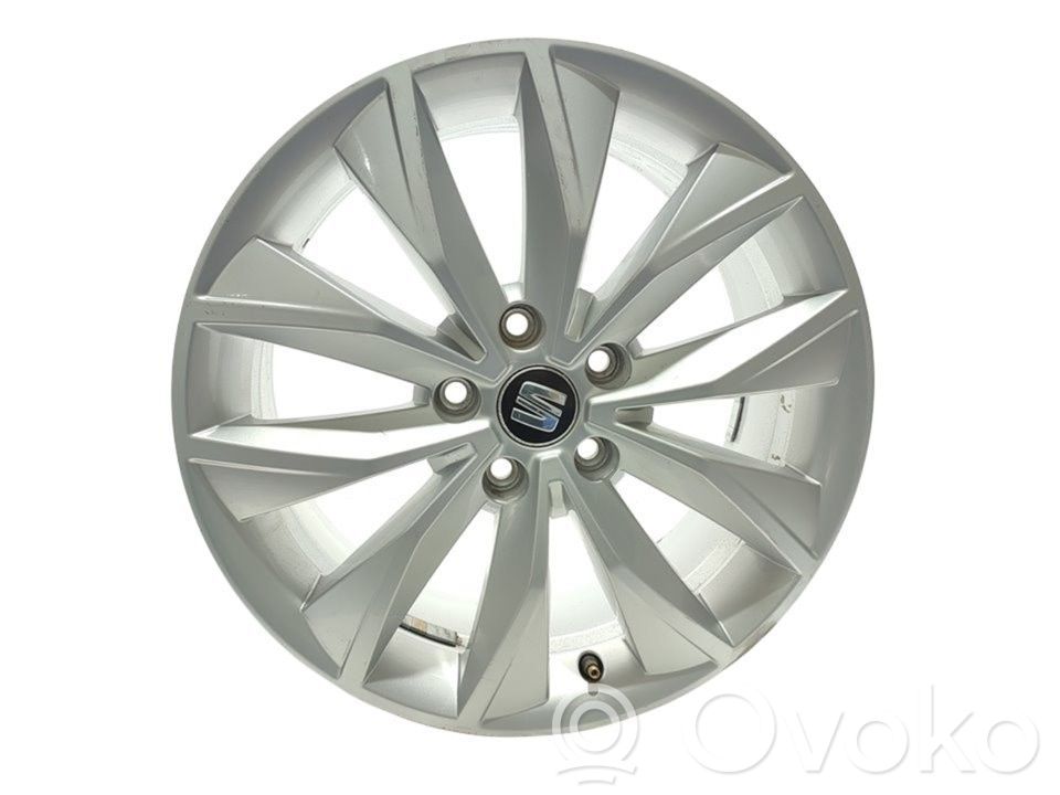 Seat Ateca Felgi aluminiowe R18 