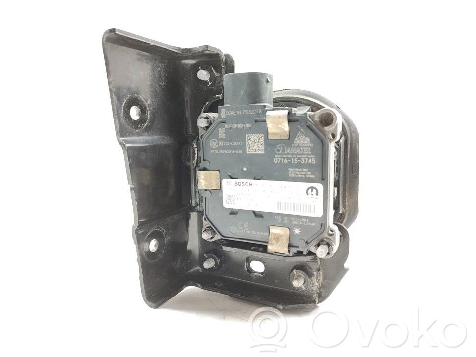 Other control units/modules   0203301774