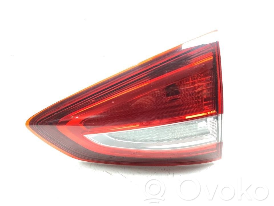 Ford C-MAX II Tailgate rear/tail lights 
