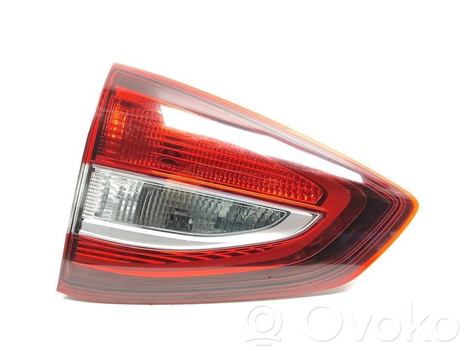 Ford C-MAX II Lámpara de faro delantero/faro principal 