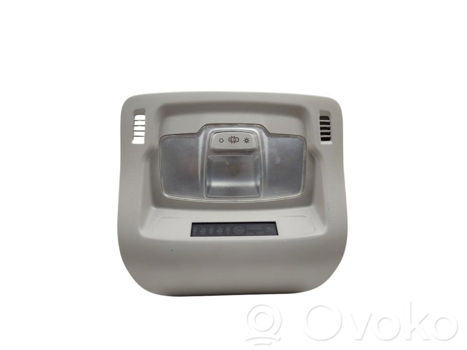 Otras luces interiores   96754056BJ