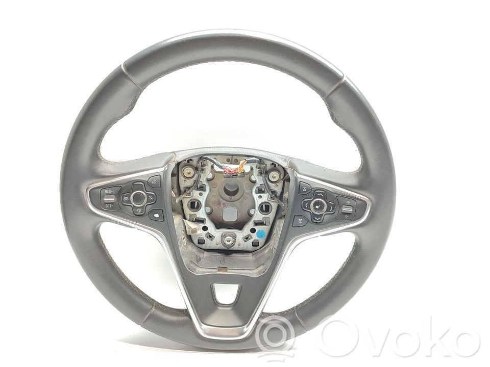 Opel Insignia A Ohjauspyörä 