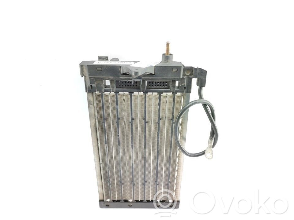 BMW 3 E90 E91 Résistance moteur de ventilateur de chauffage 