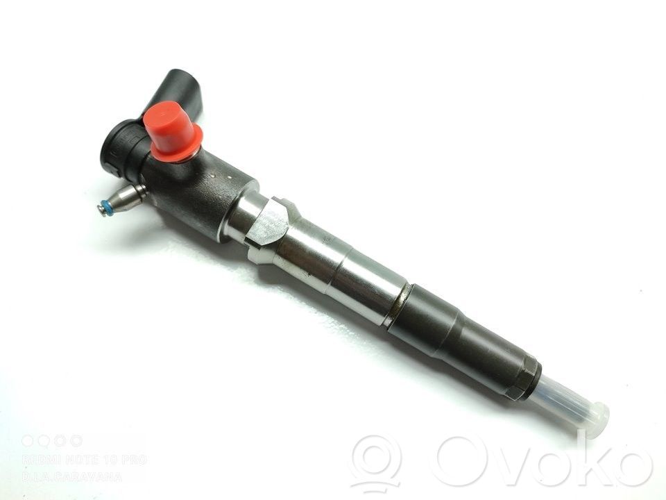 Inyector de combustible   GK2Q9K546AB