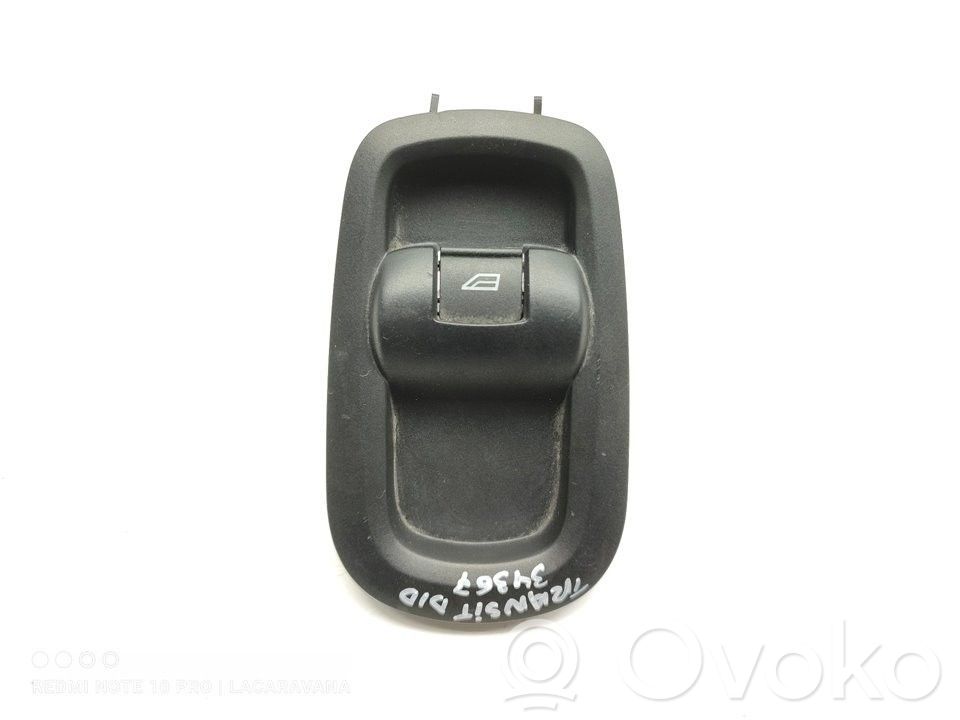 Interruptor del elevalunas eléctrico   BK2T14529AB