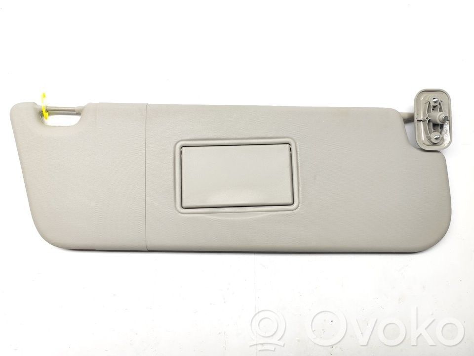 Visera parasol   BK21V04100BB34X1