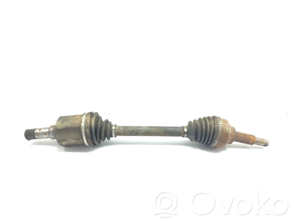Ford Transit Front driveshaft 