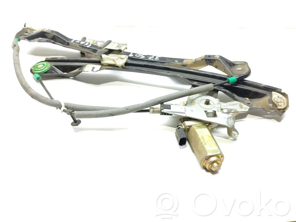 Ford Focus Front door electric window regulator 