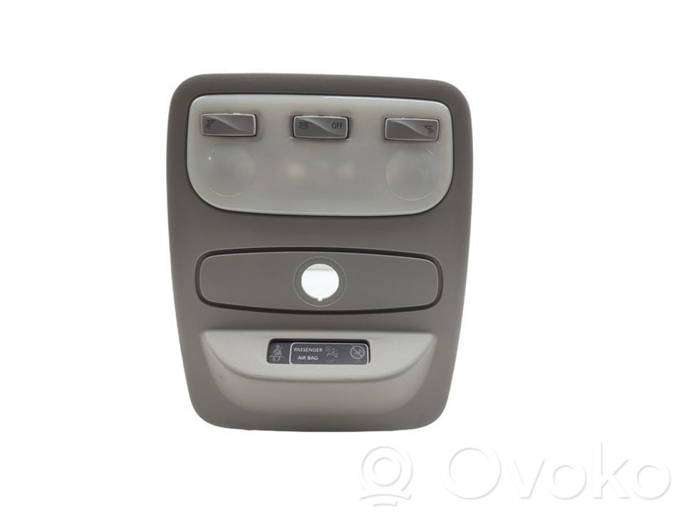 Otras luces interiores   739486822R