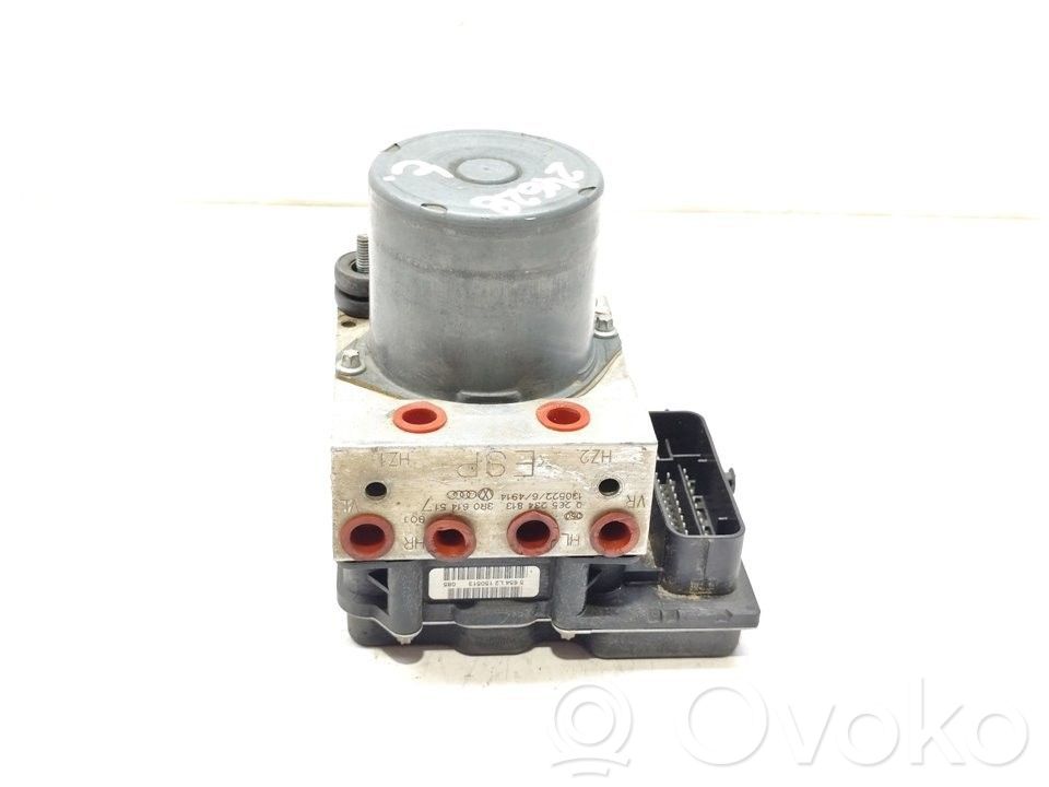 Seat Exeo (3R) ABS-pumppu 