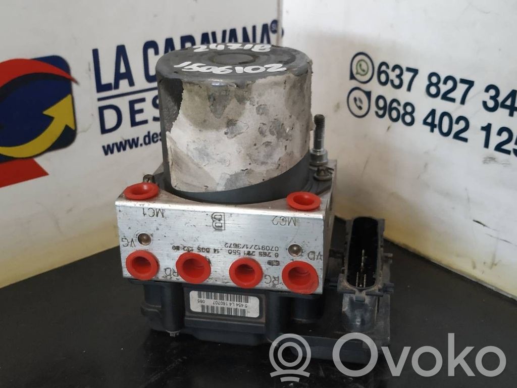 Bomba de ABS   1400513280