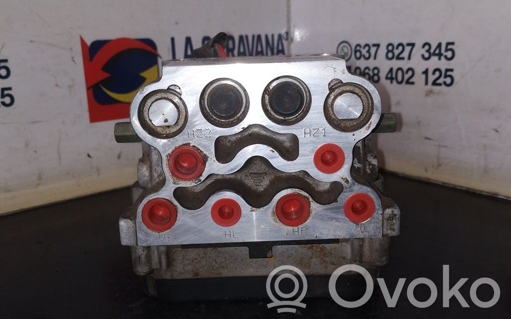 Opel Vectra A Bomba de ABS 