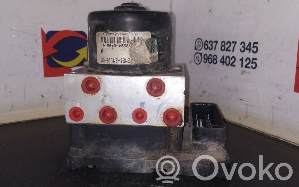 Блок ABS   2M512M110EE
