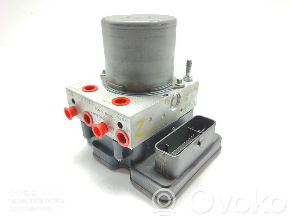 Renault Captur ABS bloks 