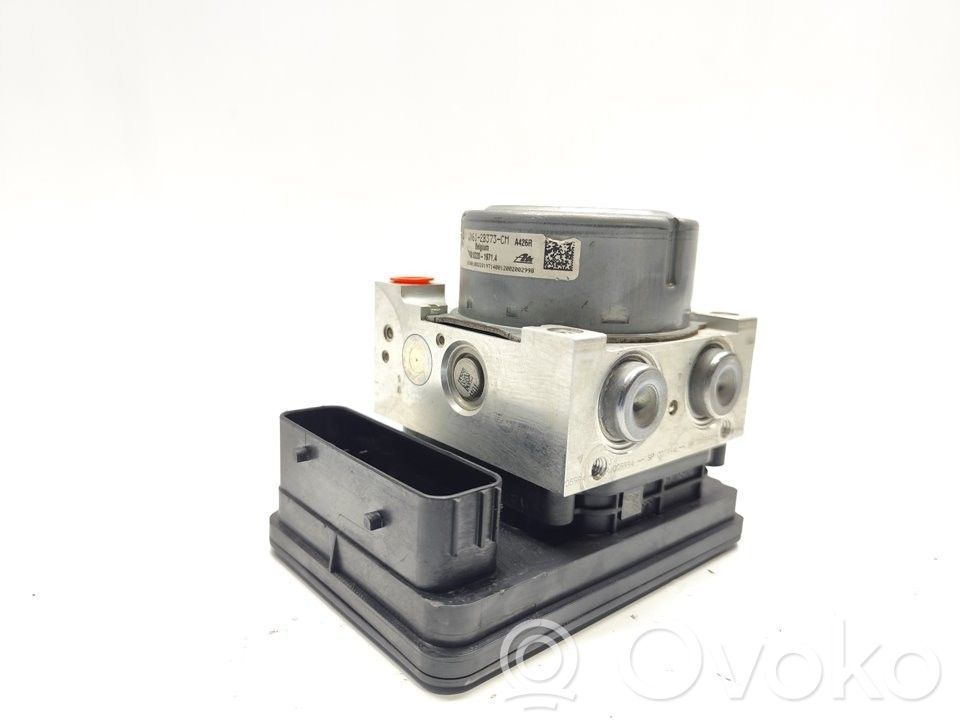 Ford Focus ABS bloks 