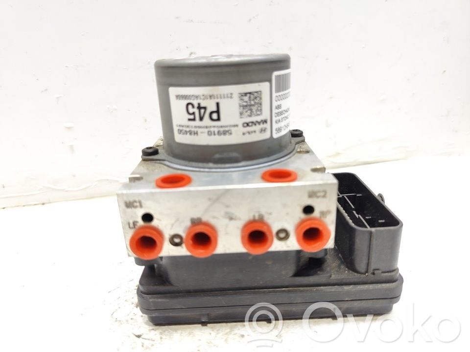 KIA Stonic ABS Pump 