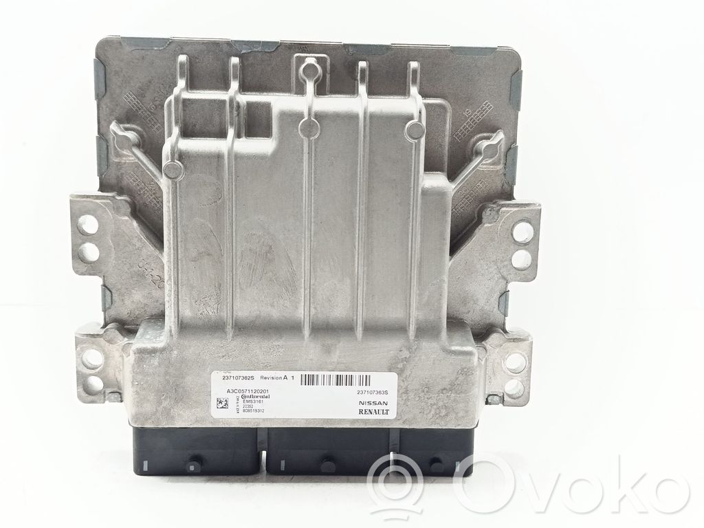 Renault Arkana Engine control unit/module 