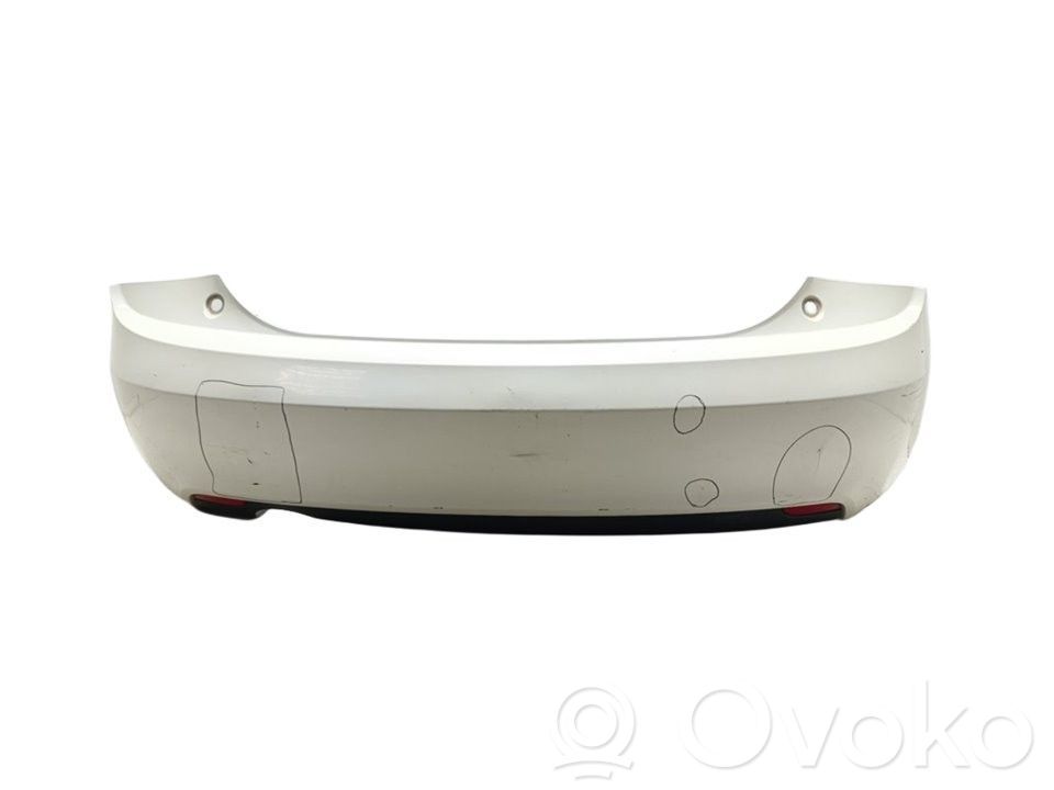 Audi A1 Rear bumper 