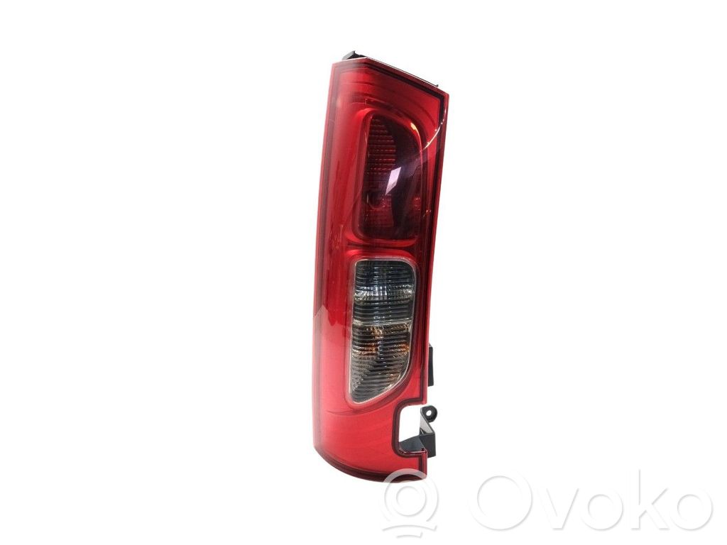 Mercedes-Benz Citan W415 Lampa tylna 