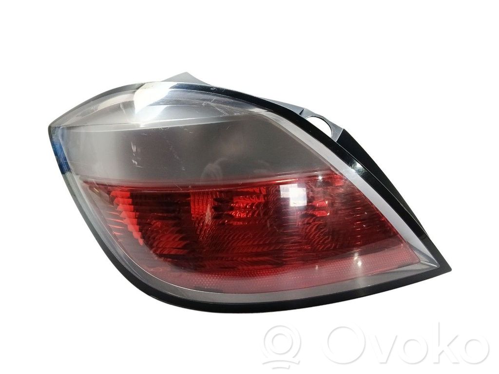 Opel Astra G Takavalot 