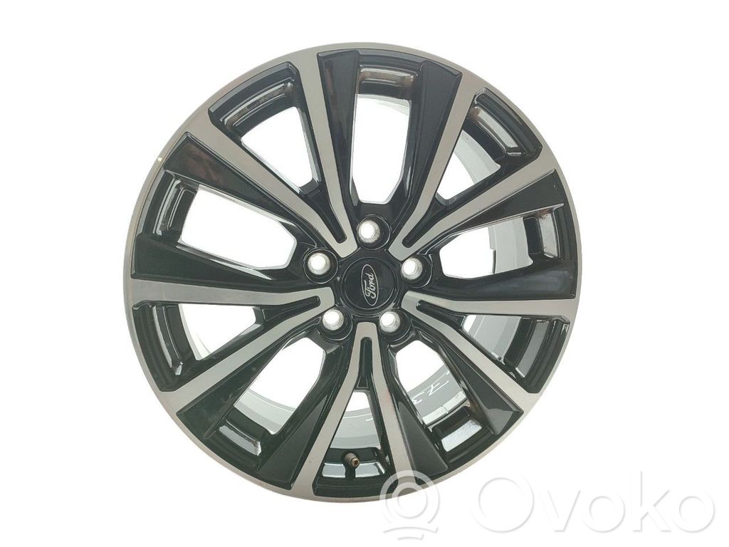 Ford Puma R18 alloy rim 