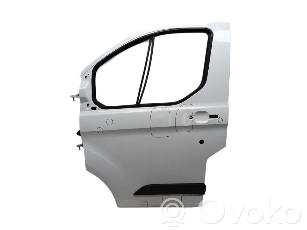 Ford Transit -  Tourneo Connect Durvis 