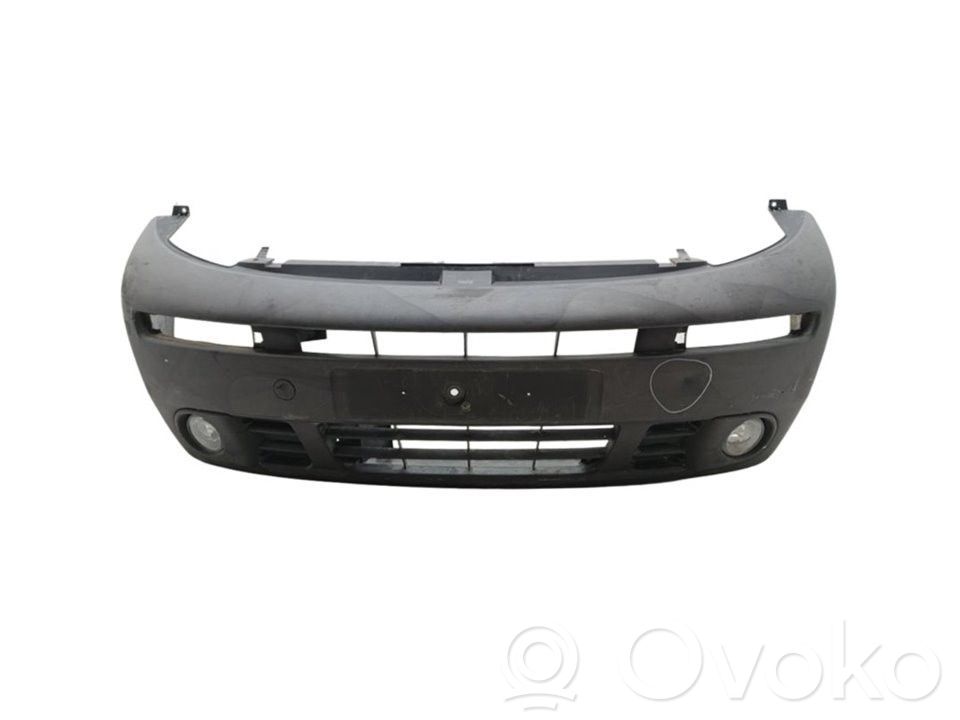 Opel Vivaro Paraurti anteriore 