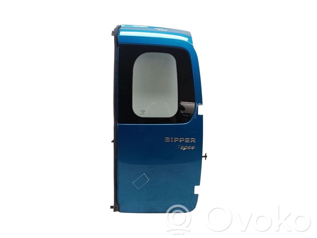 Peugeot Bipper Rear door 