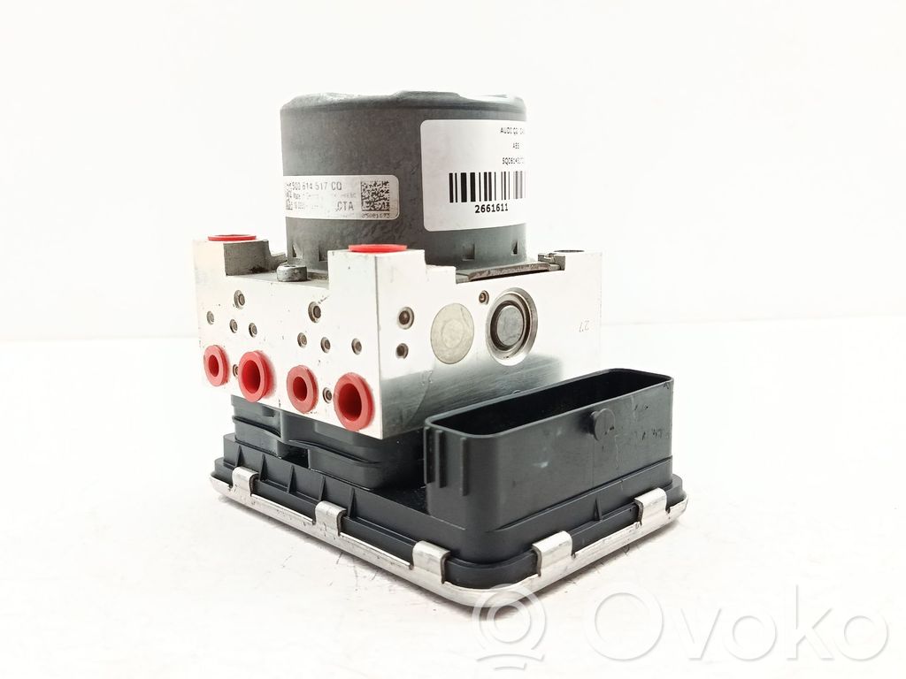 Bomba de ABS   5Q0614517CQ
