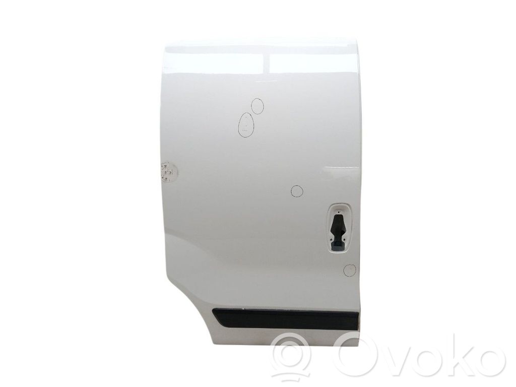 Fiat Fiorino Set guida/cerniera a rulli 