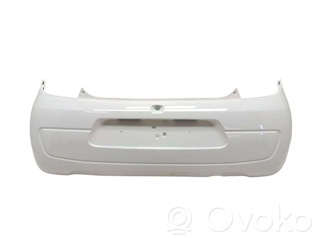 Citroen C1 Parachoques 