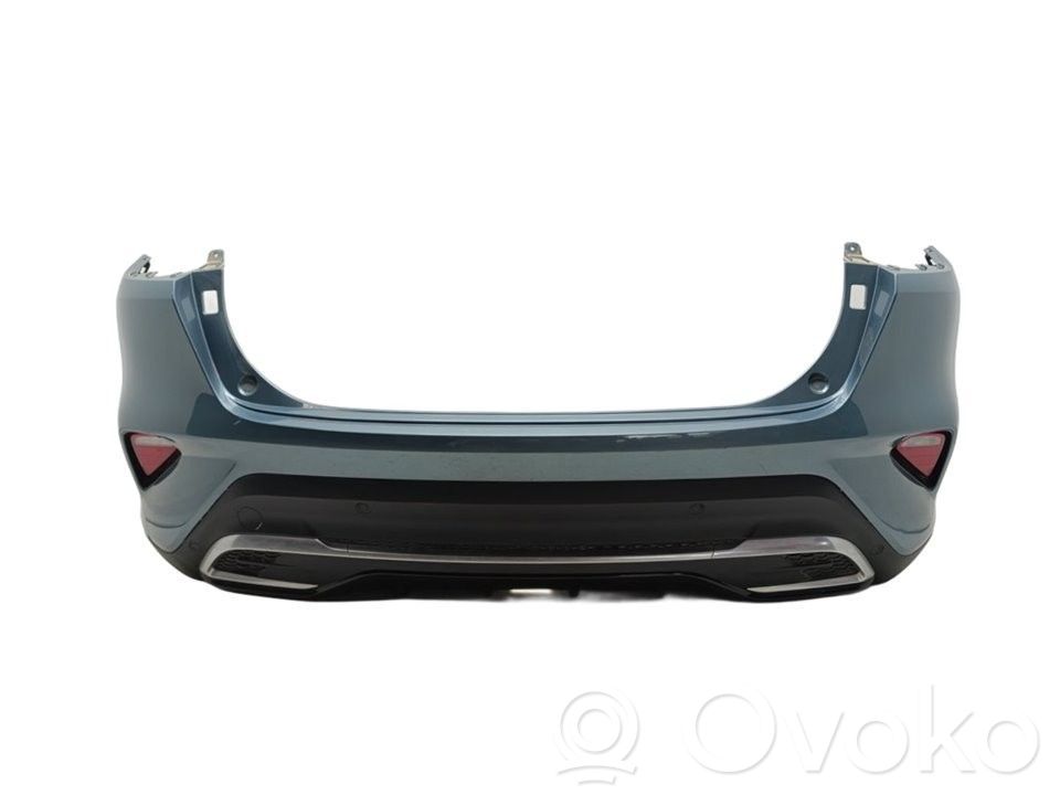 KIA Xceed Bamperis 