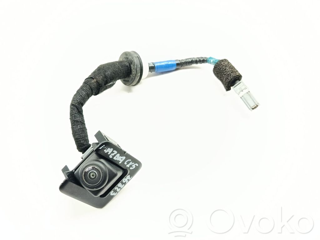 Mazda CX-5 II Reversing camera 